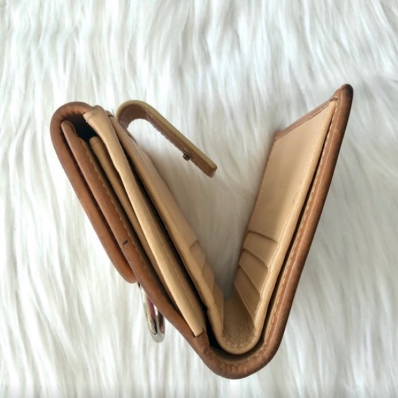 Christian Dior by Galliano 2004 authentic wallet - Picture 8 of 8